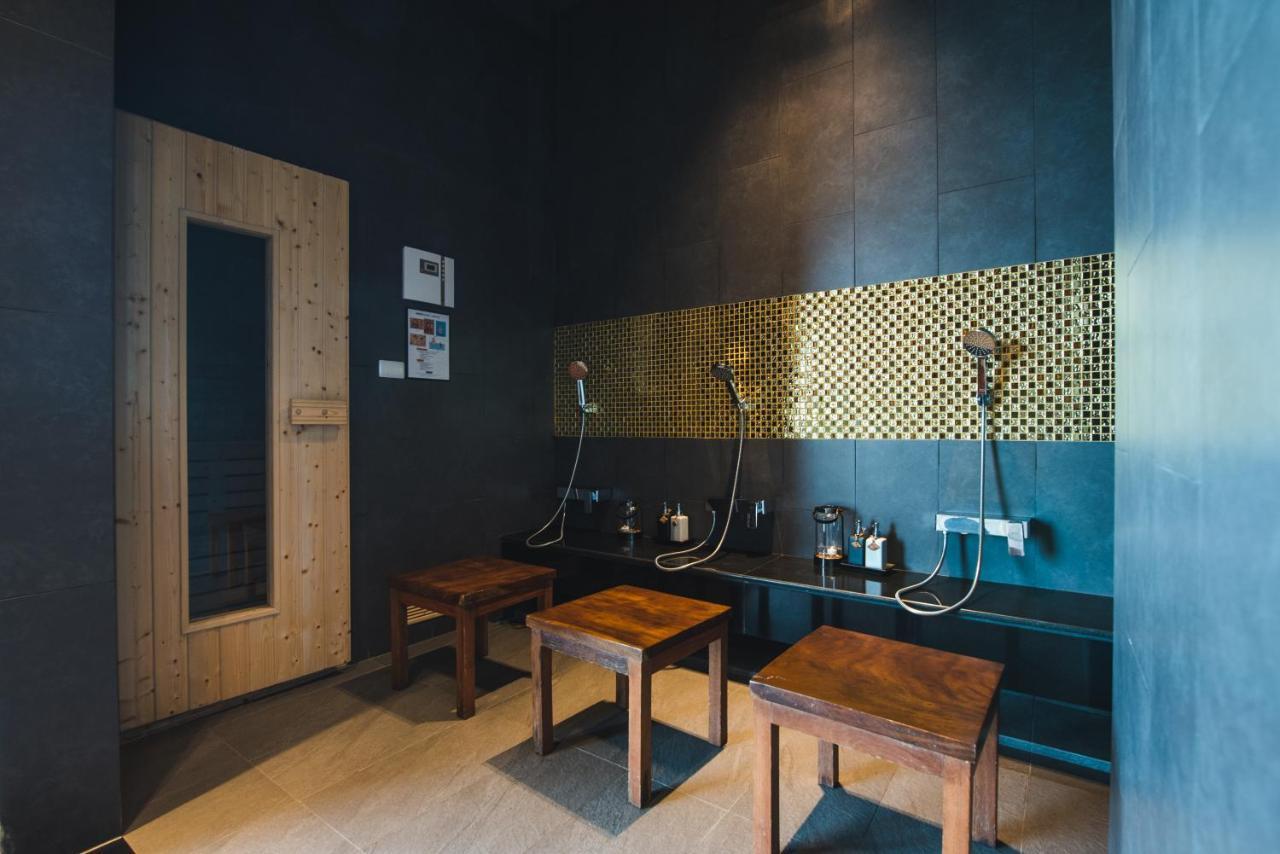 Akira Hotel Si Racha Ngoại thất bức ảnh